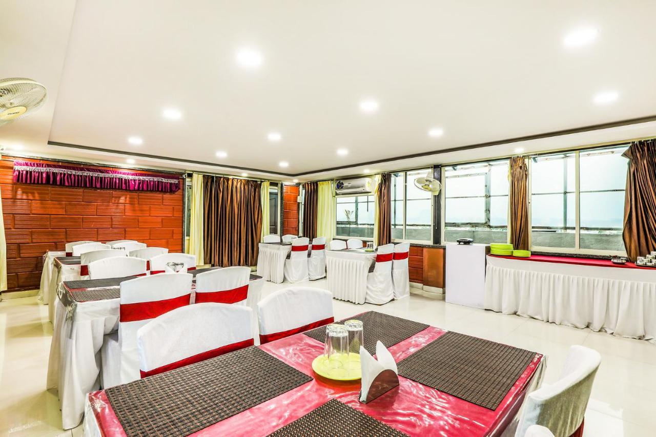 Fabhotel Rms Comforts - Nr Yeshwantpur Railway Station Bangalore Dış mekan fotoğraf